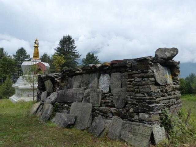 Lukla Airport Resort Lukla Esterno foto