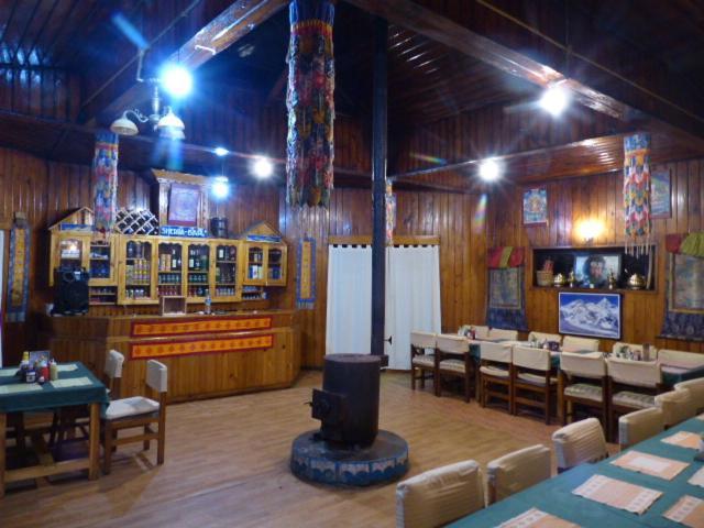 Lukla Airport Resort Lukla Esterno foto