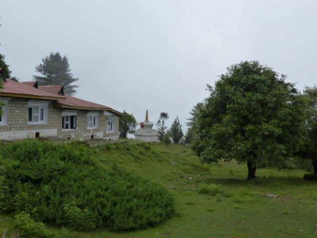 Lukla Airport Resort Lukla Esterno foto